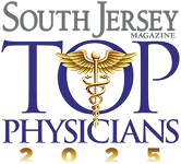 South Jersey Top Physicians 2025