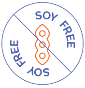 Soy Free