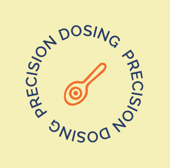 Precision Dosing