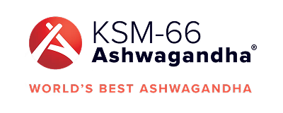 KSM-66® logo